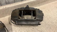 Load image into Gallery viewer, 15 23 Dodge Challenger SRT Scat Brembo Rear Left Right Brake Calipers Charger