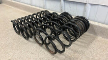 Load image into Gallery viewer, 1993 2002 Firebird Camaro Firehawk SS SLP Lowering Springs OEM 1LE Package RARE!
