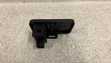 Load image into Gallery viewer, 1998 2002 Pontiac Firebird Traction Control Switch TC T/C Ebony GM 10280509 53K