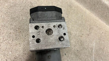 Load image into Gallery viewer, 99 02 Firebird Trans AM Camaro SS 4 Channel ABS Brake Pump Module GM 10423623