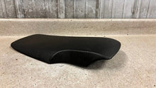 Load image into Gallery viewer, 05 13 Chevrolet C6 Corvette Z06 Center Console Lid Armrest Black Leather GM