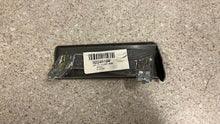 Load image into Gallery viewer, 10 15 Chevy Camaro SS Gray Glossy Dash Trim 2 Pieces OEM GM 92245216 92240104