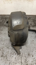 Load image into Gallery viewer, 06 13 Corvette C6 Z06 Wide Body Rear Driver Left Wheelhouse Liner Duct GM OEM