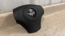 Load image into Gallery viewer, 2006 2013 Chevrolet Corvette Z06 Left Side Driver Wheel OEM GM Bag 56K 15782157