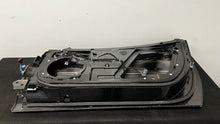 Load image into Gallery viewer, 05 13 Corvette C6 Z06 GS Passenger Front Door Right RH OEM GM 22737431 Black