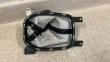 Load image into Gallery viewer, 2011 Chevrolet Camaro Hennessey 6 Speed Shifter Boot Knob Leather Black Manual