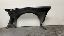 Load image into Gallery viewer, 06 13 C6 Corvette Z06 Passenger Rear Quarter Panel GM Wide Body Silver 22813553