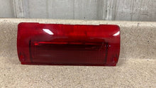 Load image into Gallery viewer, 1993 2002 Pontiac Firebird Rear Spoiler 3rd Brake Light Lamp OEM GM 19179355 53K