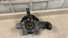 Load image into Gallery viewer, 05 13 C6 Z06 Corvette Driver Rear Spindle Hub Assembly OEM GM Left 5K MILES