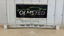 Load image into Gallery viewer, 09 14 Dodge Challenger SRT8 Rear Duckbill Trunk Spoiler 1FS64TRMAA White