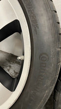 Load image into Gallery viewer, 11 14 Dodge Challenger SRT 20'' Wheels Tires 20x9 Mopar 1JG85TRMAB Set 63K Rim