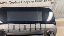 Load image into Gallery viewer, 10 12 Chevrolet Camaro Stereo Radio Receiver GM 92235960 Dash Control Panel 35K