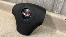 Load image into Gallery viewer, 2006 2011 Chevrolet Corvette Z06 Left Side Driver Wheel OEM GM Bag 18K 15782157