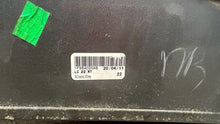 Load image into Gallery viewer, 09 14 Dodge Challenger SRT8 Rear Duckbill Trunk Spoiler 1FS64TRMAA Gray Mopar