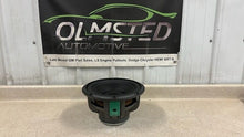 Load image into Gallery viewer, Audiofrog GB12D4 GB Series 12" Dual 4-ohm Subwoofer Stereo Audio SUB Used NICE!