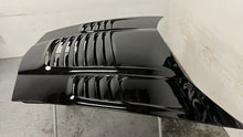 Load image into Gallery viewer, 05-13 C6 Hand Built Fiberglass Heat Extractor Custom Hood OEM 20905862 Corvette