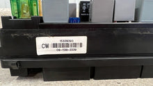 Load image into Gallery viewer, 97 04 Corvette C5 Engine Underhood Fuse Box Block Assembly OEM GM 15329393 56K
