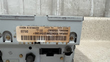 Load image into Gallery viewer, 98 02 Chevrolet Camaro SS AM/FM CD Player Radio Audio Stereo OEM GM 10306067 80K