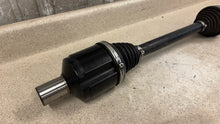 Load image into Gallery viewer, 05 08 C6 Z06 Corvette LH or RH Left Right Rear Halfshaft Axle Shaft OEM GM