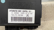 Load image into Gallery viewer, 1997 2002 Firebird Trans AM Camaro SS Body Control Module OEM GM 09353691 BCM
