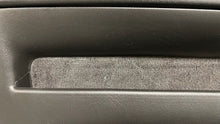 Load image into Gallery viewer, 98 02 Chevrolet Camaro SS Driver Passenger Door Panels Ebony Right Left Panel