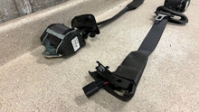 Load image into Gallery viewer, 2009 Corvette C6 Z06 Factory Front Seat Belt Retractor Right Left 15827580 GM
