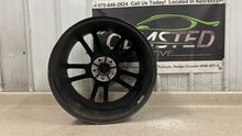 Load image into Gallery viewer, 20 23 Dodge Challenger Charger SRT 20X11 Wheel 20'' Rim Mopar 6TF27TRMAA 18K
