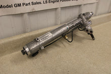 Load image into Gallery viewer, 2011 2013 Dodge Challenger SRT8 Power Gear Steering Rack Pinion 04584571AC 49K