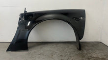Load image into Gallery viewer, 06 13 C6 Corvette Z06 GS Left Driver Quarter Panel GM Wide Body 22813570 Gray