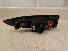 Load image into Gallery viewer, 93 02 Pontiac Firebird Trans AM WS6 Driver Power Window Switch Left Black OEM GM