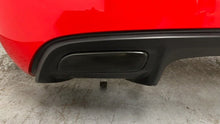 Load image into Gallery viewer, 05 13 Chevrolet Corvette C6 Z06 Rear Bumper Cover Assembly Red GM Tail Light 35K