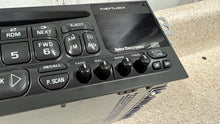 Load image into Gallery viewer, 1997 2004 Chevrolet Corvette C5 Factory Radio AM FM CD Player GM 16257601 Used
