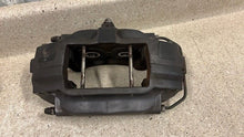 Load image into Gallery viewer, 2010 2015 Camaro SS Rear Driver Passenger Brembo Brake Calipers Pair OEM 46K