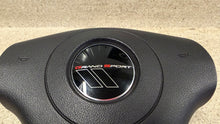 Load image into Gallery viewer, 2010 2013 Chevrolet Corvette Grand Sport Left Side Driver Wheel OEM GM Bag 85k 20926063