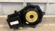 Load image into Gallery viewer, 97 04 Corvette Z06 C5 Front Driver Passenger Door Speaker Bose OEM 10290826 GM