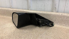 Load image into Gallery viewer, 93 02 Pontiac Firebird Trans AM WS6 Driver Power Mirror OEM LH Left GM Black