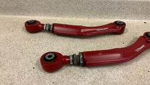 Load image into Gallery viewer, 11 21 dodge Charger Challenger TruHart Rear Upper Chamber Arms Adjustable THD202