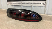 Load image into Gallery viewer, 93 97 Firebird Trans AM Passenger Tail Light LT1 OEM GM Right 16516354 Checkered