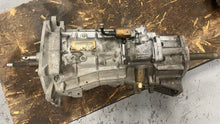 Load image into Gallery viewer, 97 04 C5 M12 Corvette T56 6 speed transmission Tremec OEM GM 27 Spline 1386-023