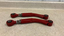 Load image into Gallery viewer, 11 21 dodge Charger Challenger TruHart Rear Upper Chamber Arms Adjustable THD202