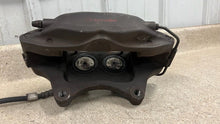 Load image into Gallery viewer, 2010 2015 Chevrolet Camaro SS Front Driver Passenger Brembo Brakes OEM RH LH