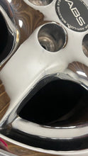 Load image into Gallery viewer, 93 02 Pontiac Firebird Trans AM WS6 16x8 Chrome Wheel OEM GM 9592444 16'' Rim
