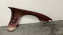 Load image into Gallery viewer, 98 02 Pontiac Firebird Trans AM Driver Front Fender Original OEM GM 10420065
