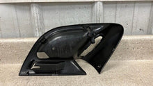 Load image into Gallery viewer, 93 02 Chevrolet Camaro Passenger Interior Lock Door Trim Panel GM 10230461 Black