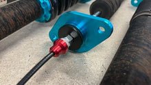Load image into Gallery viewer, 11 21 Dodge Charger RWD Megan Racing EZ II Series Coil Overs Kit Coilovers Set
