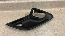 Load image into Gallery viewer, 93 02 Chevrolet Camaro Passenger Interior Lock Door Trim Panel GM Black 10413475