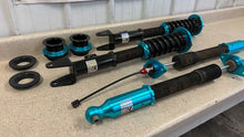 Load image into Gallery viewer, 11 21 Dodge Charger RWD Megan Racing EZ II Series Coil Overs Kit Coilovers Set