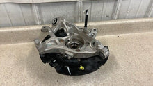 Load image into Gallery viewer, 11 14 Dodge Charger SRT8 Passenger Rear Spindle Assembly Knuckle Hub Right RH