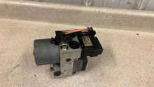 Load image into Gallery viewer, 99 02 Firebird Trans AM Camaro SS 4 Channel ABS Brake Pump Module GM 10423623