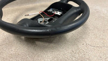 Load image into Gallery viewer, 1997 Pontiac Firebird Trans AM Gray Leather Steering OEM GM Wheel 93 02